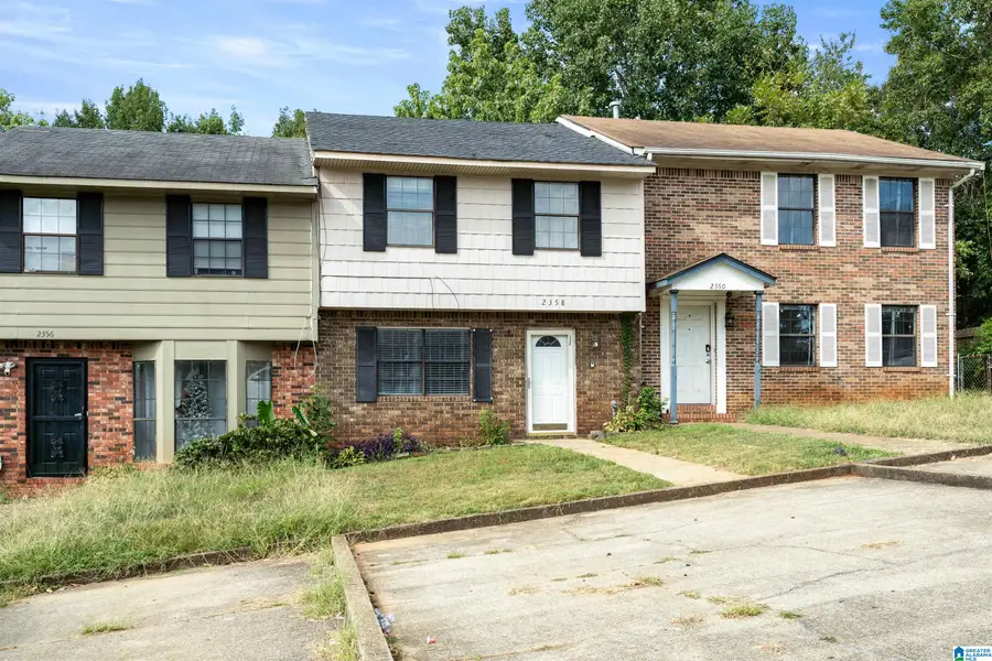 2358 GRAYSON VALLEY CIRCLE, Birmingham, AL 35235 - #2