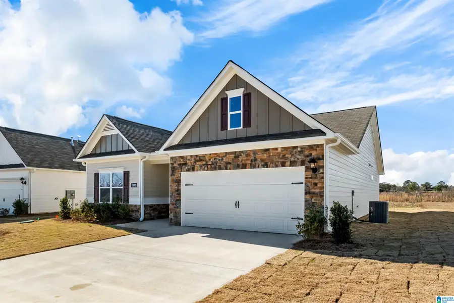 9272 BRUNSWICK AVENUE, Kimberly, AL 35091 - #2