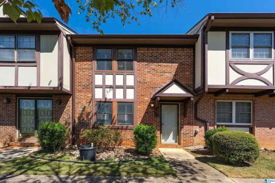 3663 HAVEN VIEW CIRCLE, Hoover, AL 35216 - #2