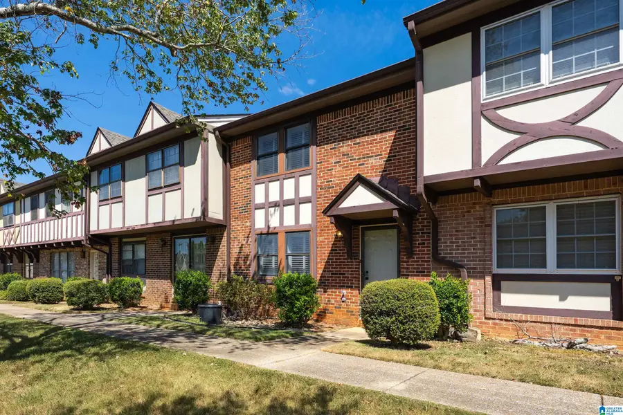 3663 HAVEN VIEW CIRCLE, Hoover, AL 35216 - #3