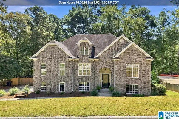 237 ARBOR COURT, Sterrett, AL 35147