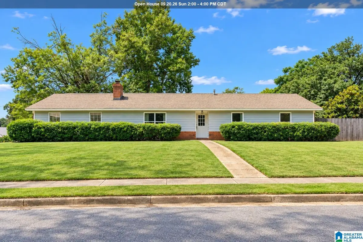 11410 FAIRWOOD AVENUE, Northport, AL 35475 - #1