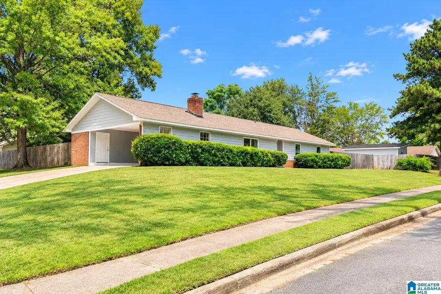11410 FAIRWOOD AVENUE, Northport, AL 35475 - #3