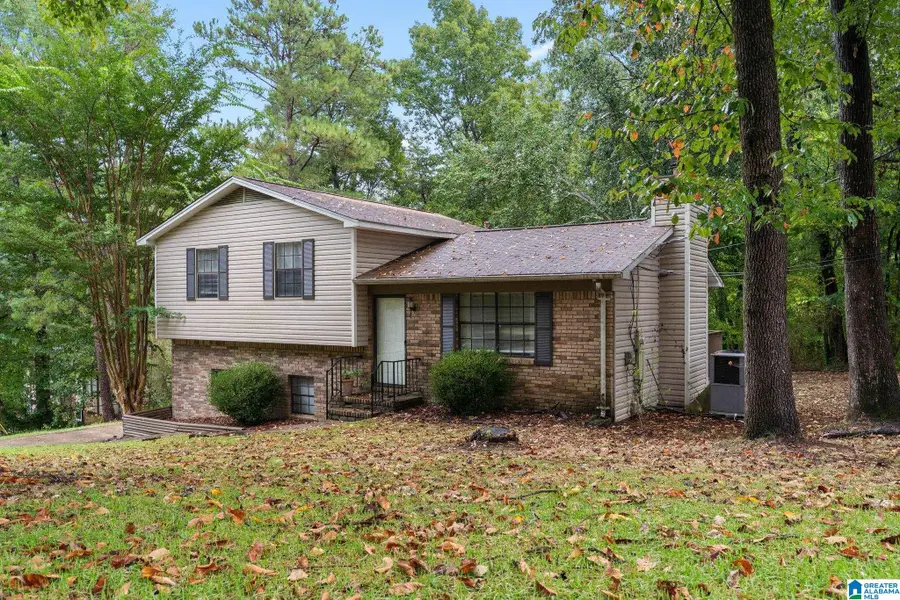 1152 OAK CREEK TRAIL NE, Pinson, AL 35215 - #2