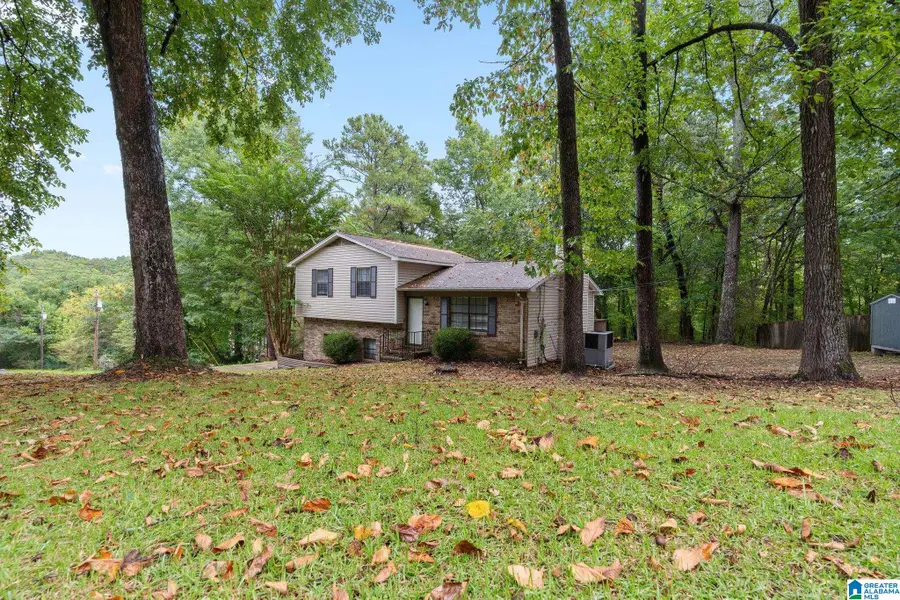 1152 OAK CREEK TRAIL NE, Pinson, AL 35215 - #3
