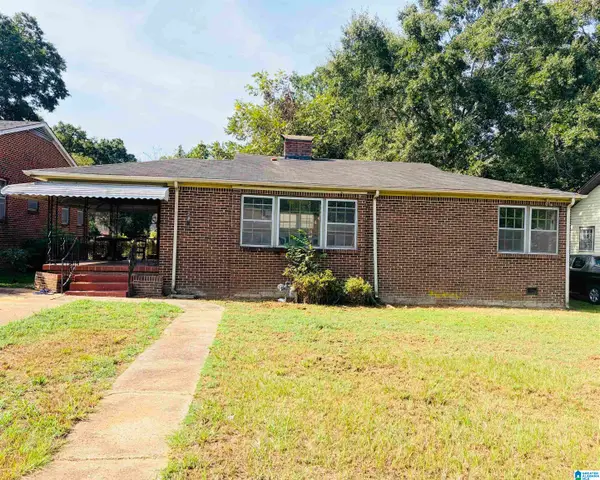 224 10TH STREET S, Bessemer, AL 35020