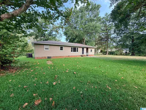 1501 FORNEY STREET, Oxford, AL 36203