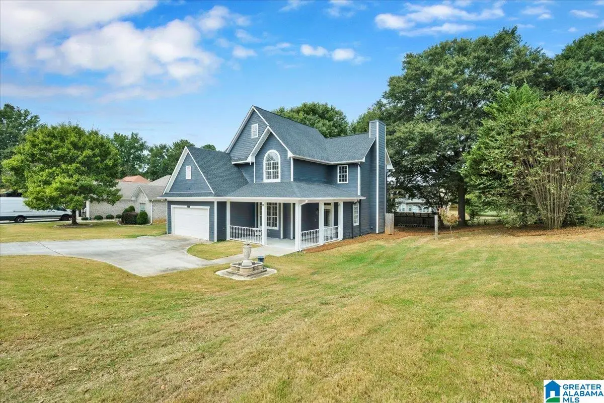 100 SUMMER BROOK LANE, Alabaster, AL 35007 - #1