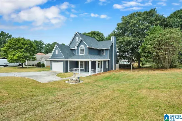 100 SUMMER BROOK LANE, Alabaster, AL 35007