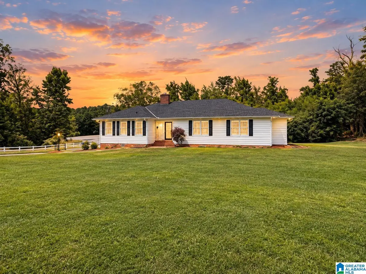 404 6TH STREET NE, Jacksonville, AL 36265 - #1