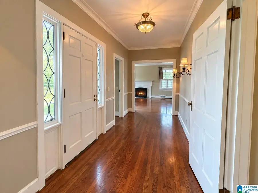 404 6TH STREET NE, Jacksonville, AL 36265 - #3