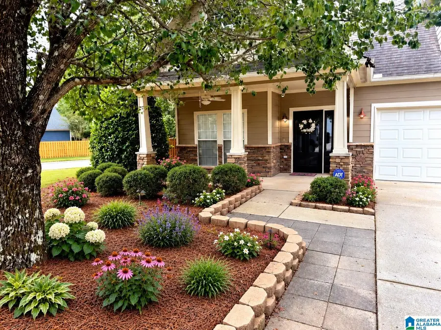 130 KING RICHARDS WAY, Calera, AL 35040 - #2