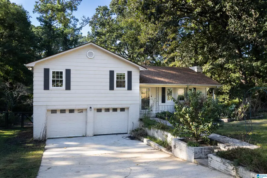 1026 KINGS FOREST DRIVE, Leeds, AL 35094 - #2