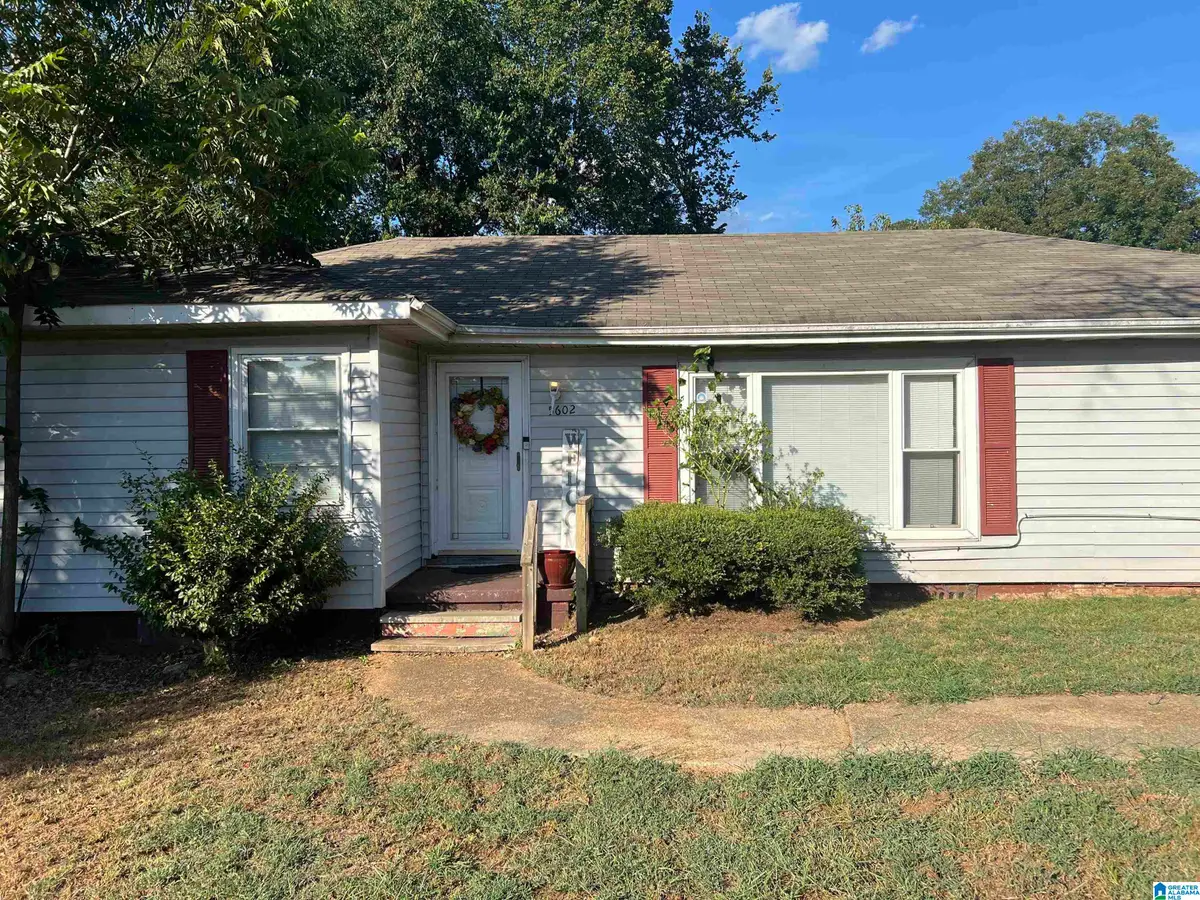 5602 10TH STREET S, Bessemer, AL 35020 - #1