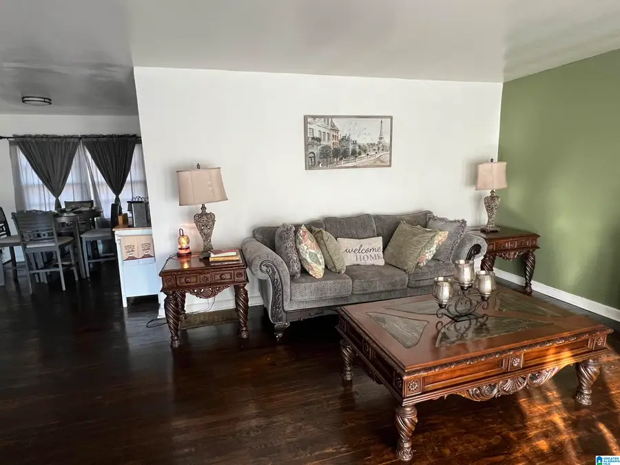 5602 10TH STREET S, Bessemer, AL 35020 - #3