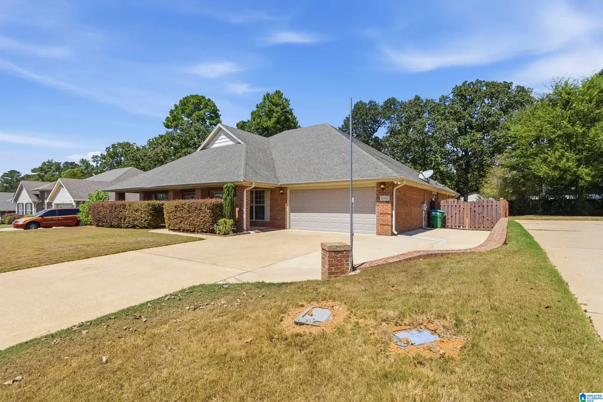 1040 HIDDEN FOREST DRIVE, Montevallo, AL 35115 - #1