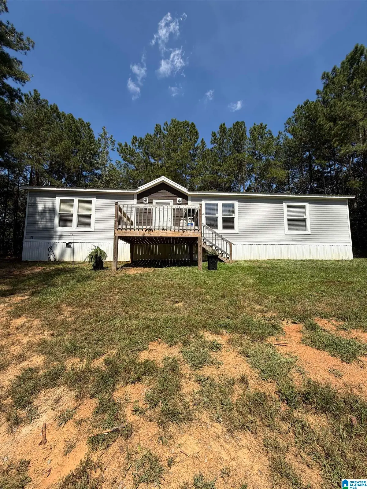 245 BAYBERRY LANE, Odenville, AL 35120 - #1