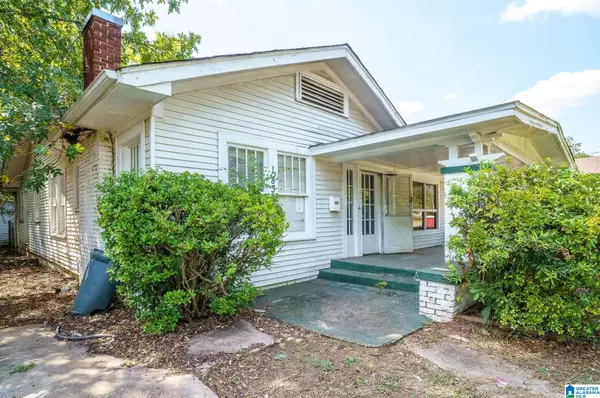 1833 SAINT CHARLES AVENUE SW, Birmingham, AL 35211