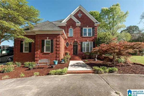 106 CRAIG CIRCLE, Clanton, AL 35045