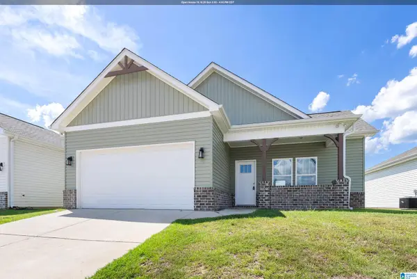 3474 JOYCE LEWIS AVENUE, Tuscaloosa, AL 35401