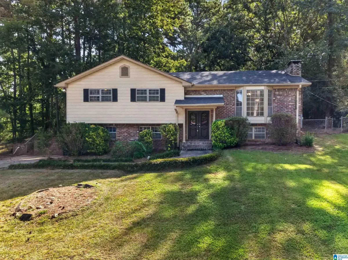1317 WINOLA LANE, Birmingham, AL 35235 - #1