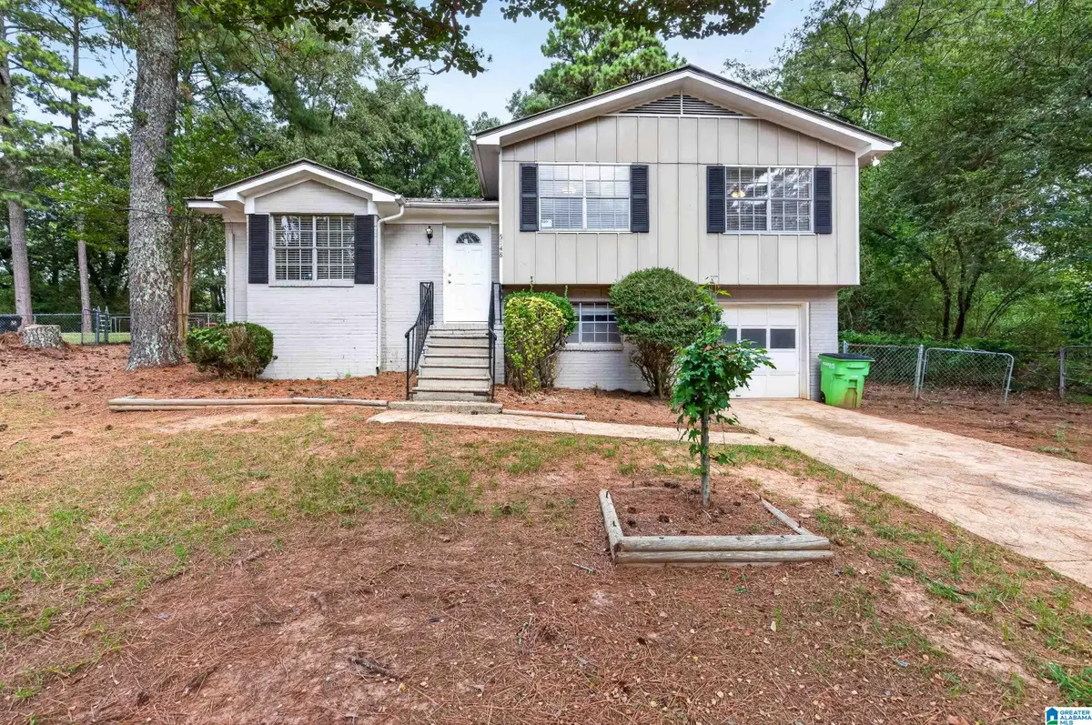 5148 DARLENE DRIVE, Pinson, AL 35126 - #1