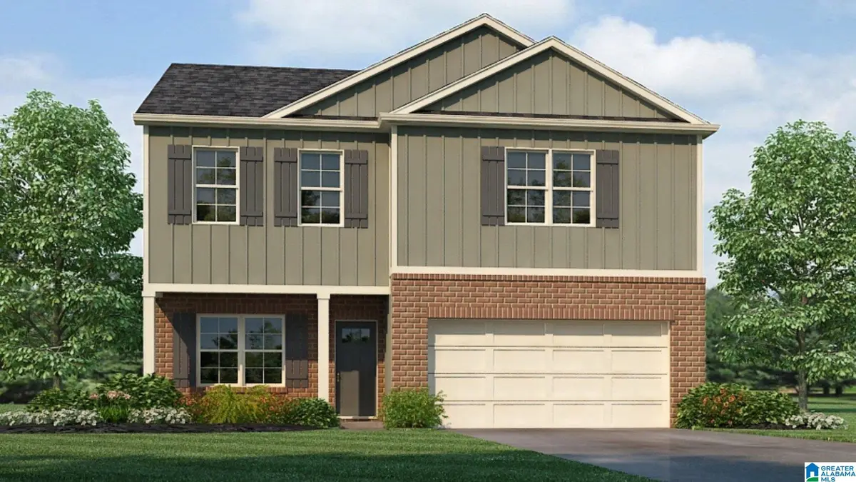 330 COTTAGE LANE, Odenville, AL 35120 - #1