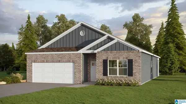 349 POSTRIDER COURT, Kimberly, AL 35091