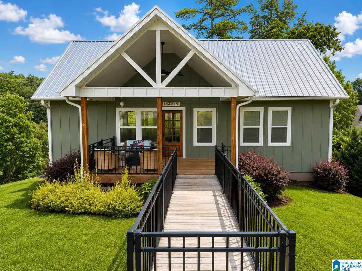425 POINTE VIEW ROAD, Wedowee, AL 36278 - #1