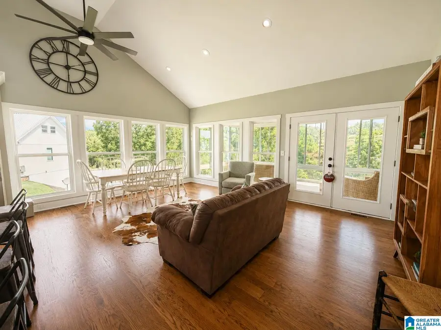 425 POINTE VIEW ROAD, Wedowee, AL 36278 - #2