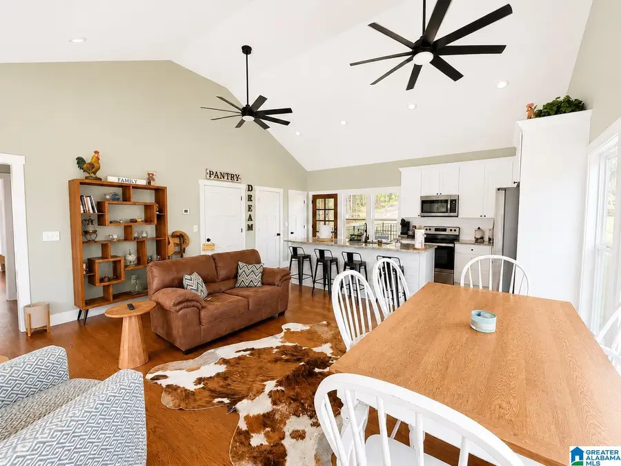 425 POINTE VIEW ROAD, Wedowee, AL 36278 - #3