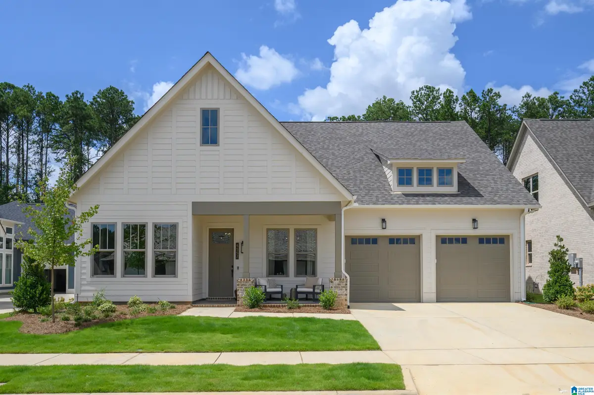 4649 OAKDELL ROAD, Hoover, AL 35244 - #1