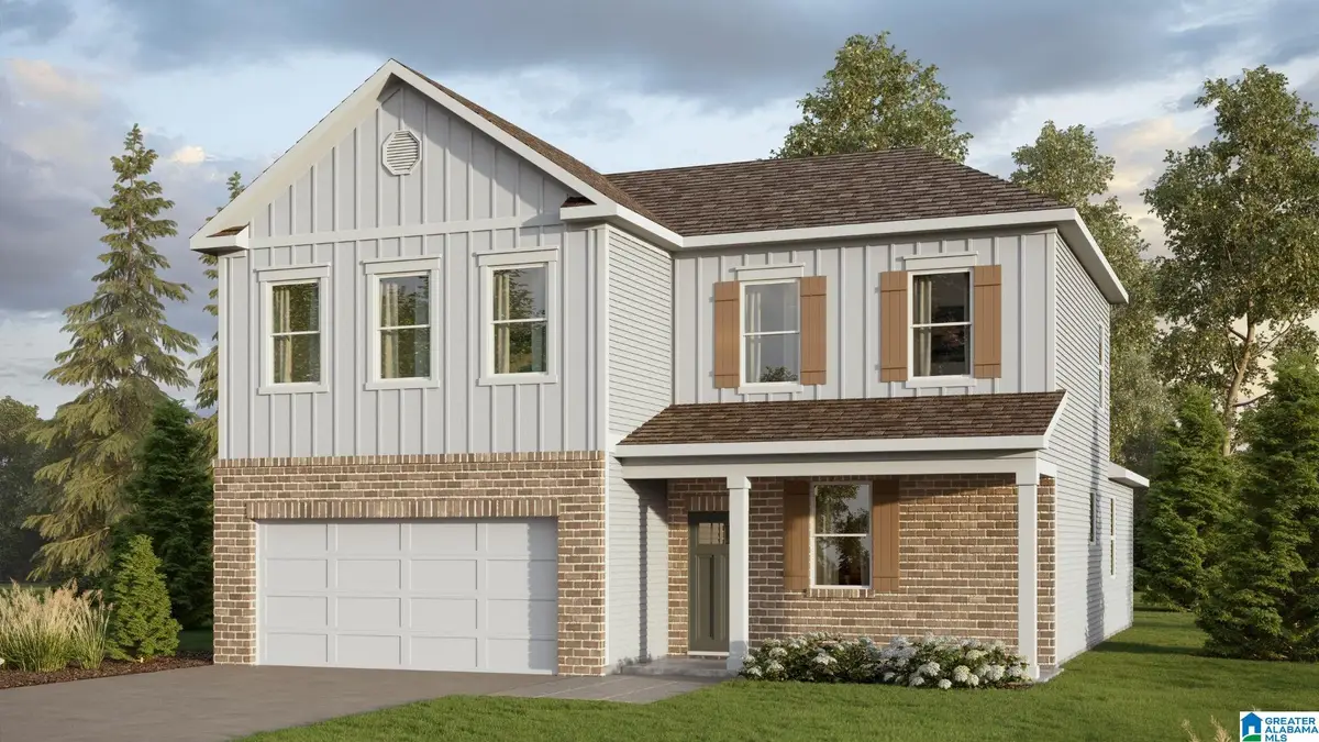 513 WAY STATION PLACE, Kimberly, AL 35091 - #1
