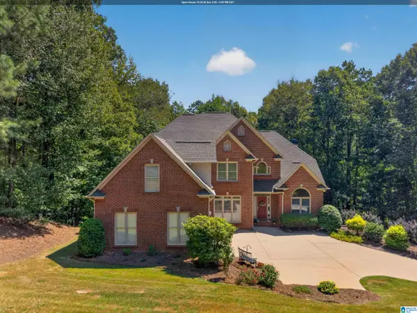 30 BELLERIVE CIRCLE, Oneonta, AL 35121