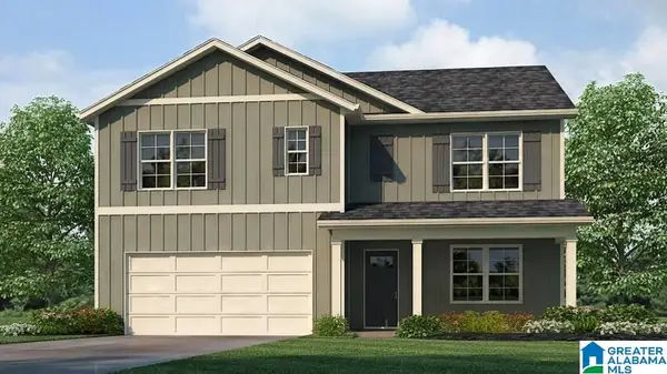 2140 OGLETREE PLACE, Pell city, AL 35125