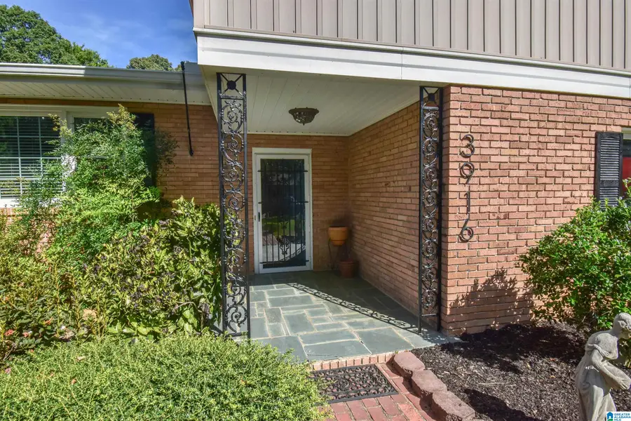 3916 SOMERSET PLACE, Tuscaloosa, AL 35405 - #2