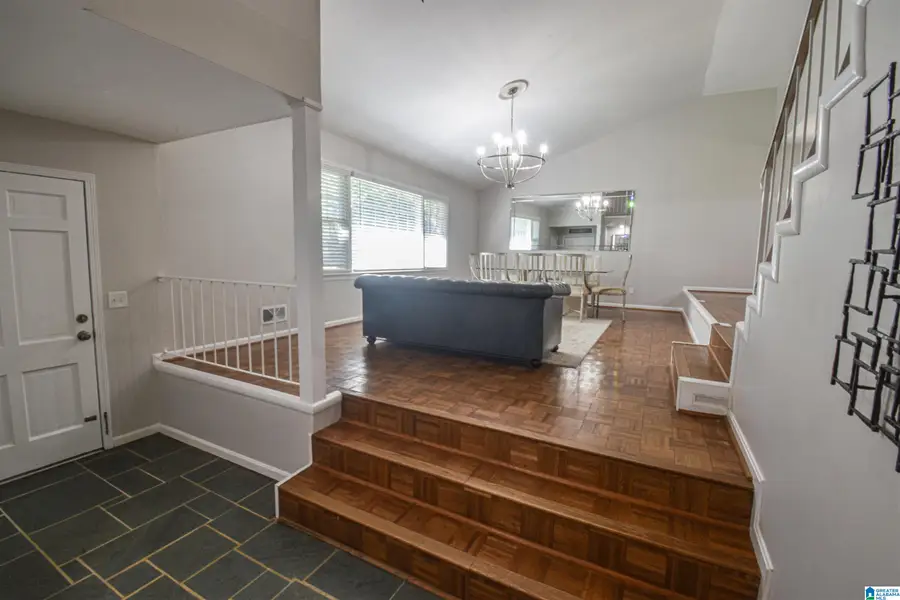 3916 SOMERSET PLACE, Tuscaloosa, AL 35405 - #3