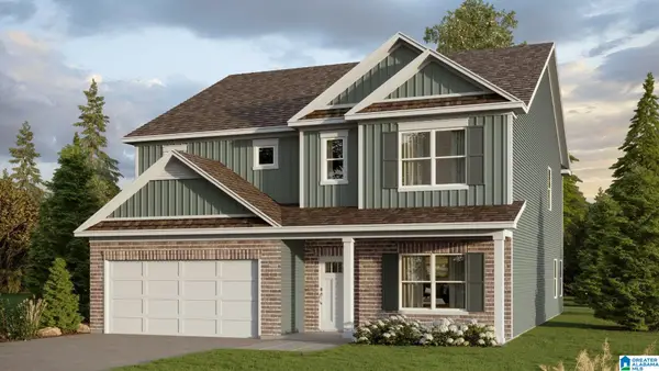 6584 LITTLE GOOSE DRIVE, Trussville, AL 35173