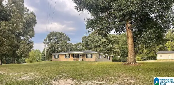 16634 SHADY OAK ROAD, Andalusia, AL 36420
