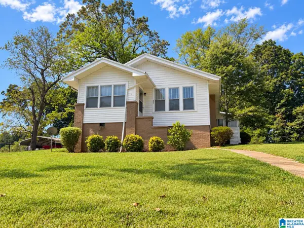 118 HIGHLAND DRIVE, Hueytown, AL 35023