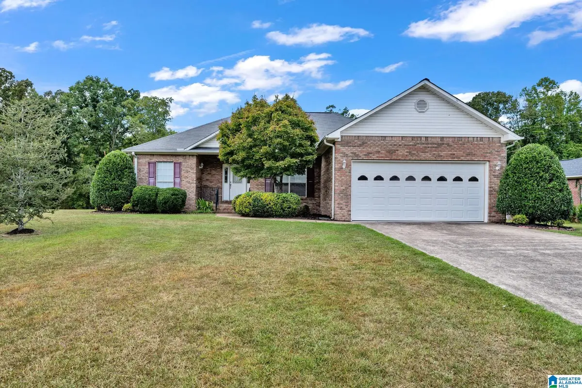 2558 ROLLING MEADOWS DRIVE, Jasper, AL 35503 - #1