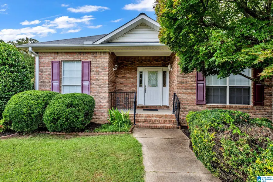 2558 ROLLING MEADOWS DRIVE, Jasper, AL 35503 - #2