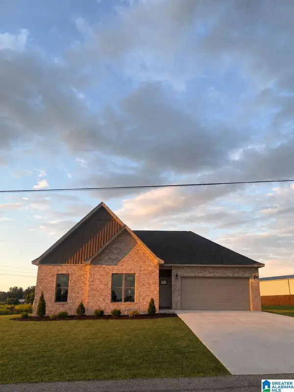 541 OLD HIGHWAY 20, Tuscumbia, AL 35674