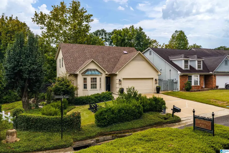 2400 CHRISTOPHER PLACE, Vestavia Hills, AL 35243 - #2