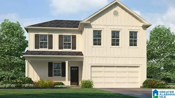 435 PINE RIDGE DRIVE, Odenville, AL 35120