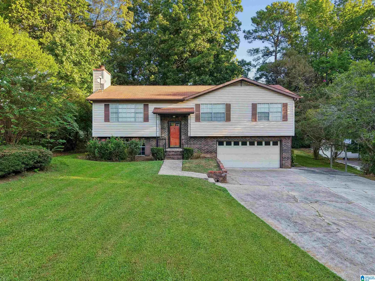 1212 SWEETWATER CIRCLE, Birmingham, AL 35235 - #1