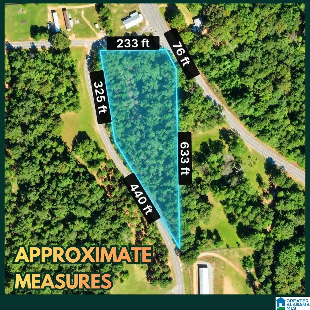 0 ISLAND ROAD, Titus, AL 36080 - #1