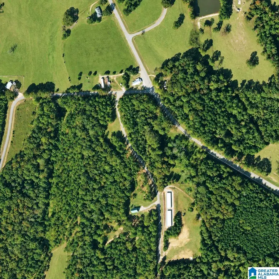 0 ISLAND ROAD, Titus, AL 36080 - #3