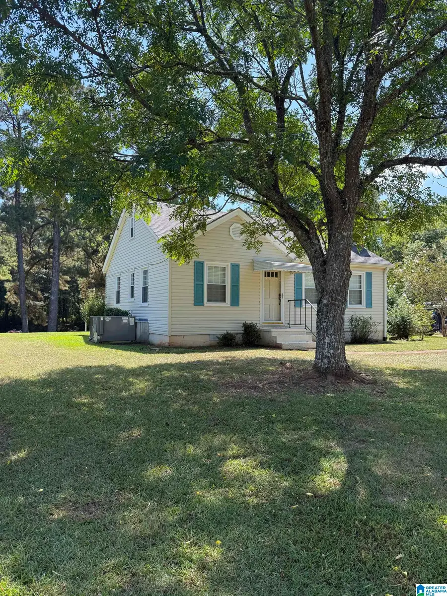 660 PINECREST DRIVE, Childersburg, AL 35044 - #3