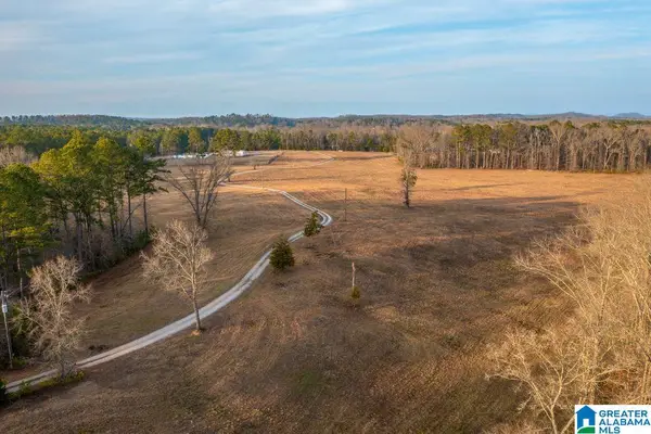 LOT 8 CEDAR SPRINGS DRIVE, Jacksonville, AL 36265